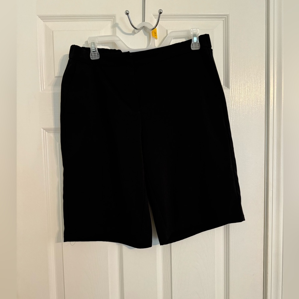 Bermuda Shorts